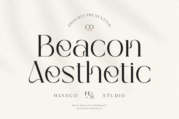 Beacon Aesthetic