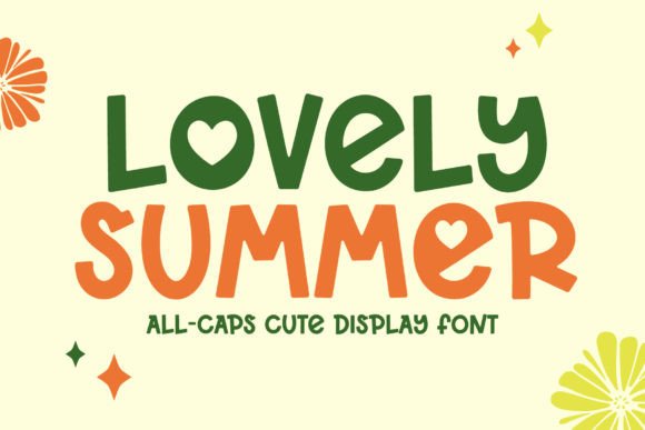 Beautifully Bold: The Magic of Lovely Summer in Design