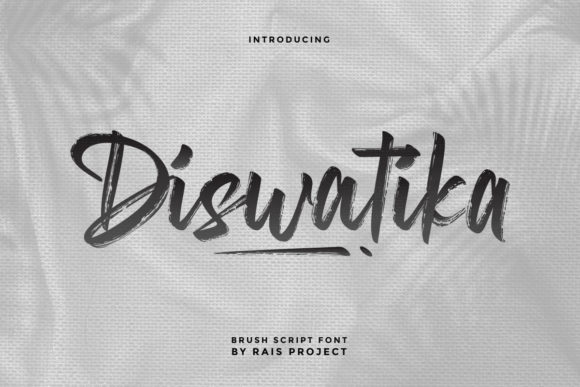 Discover the Beauty of Diswatika