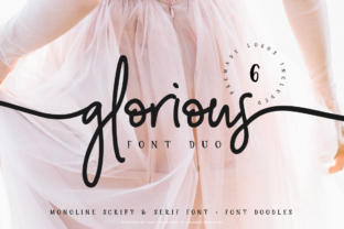 Glorious Duo and The Glorious: A Powerful Branding Combo