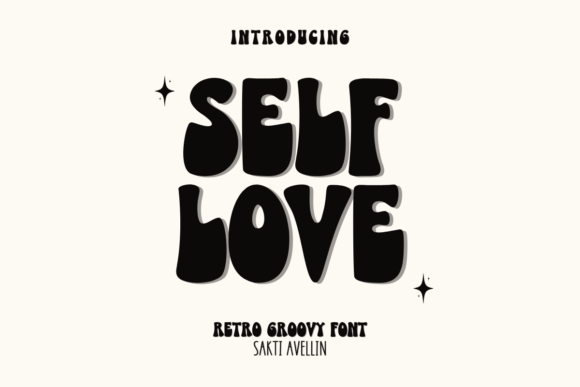 Self Love Font: A Timeless Design Choice