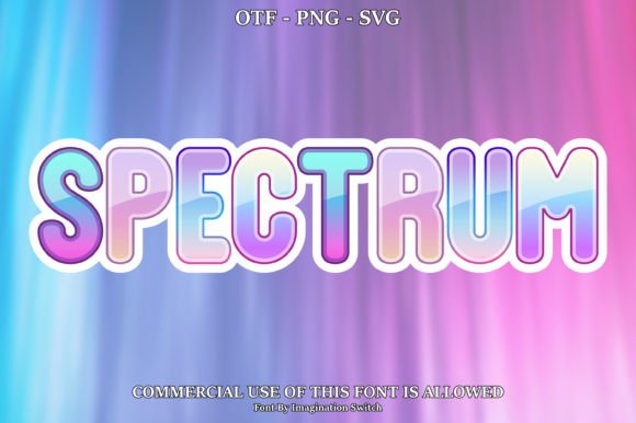 Spectrum