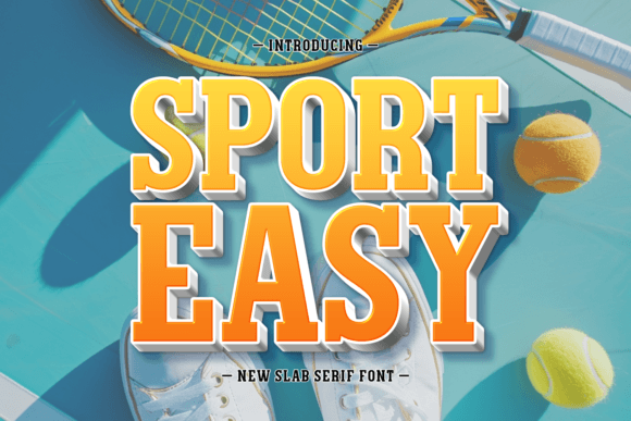 Sport Easy